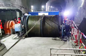 Winch Steel Wire Rope