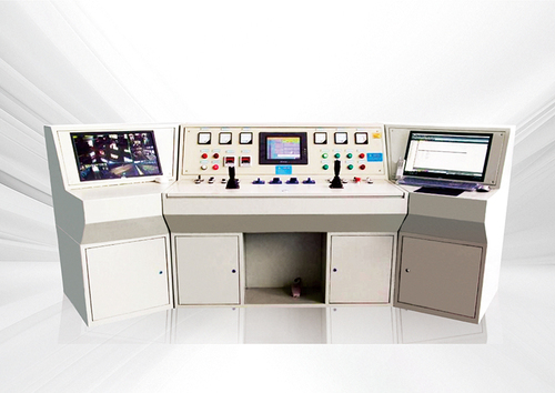 Electric Control System of High Voltage Variable Frequency Speed Control Elevator