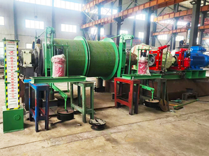 2JTK Mining Hoist Winch