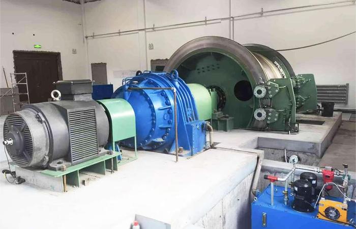Mining Winder Hoist JK