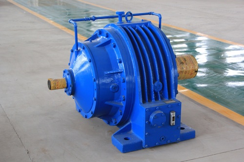 Speed reducer